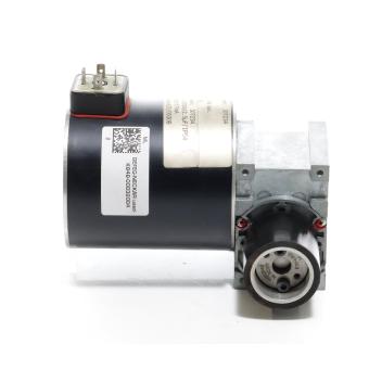 Getriebemotor  Gebraucht